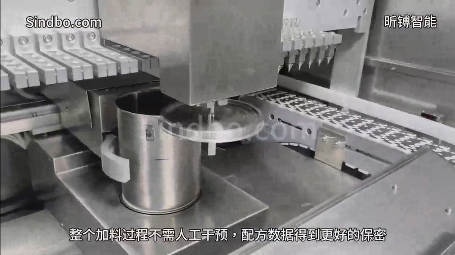 全新LAB系列 全新LAB系列