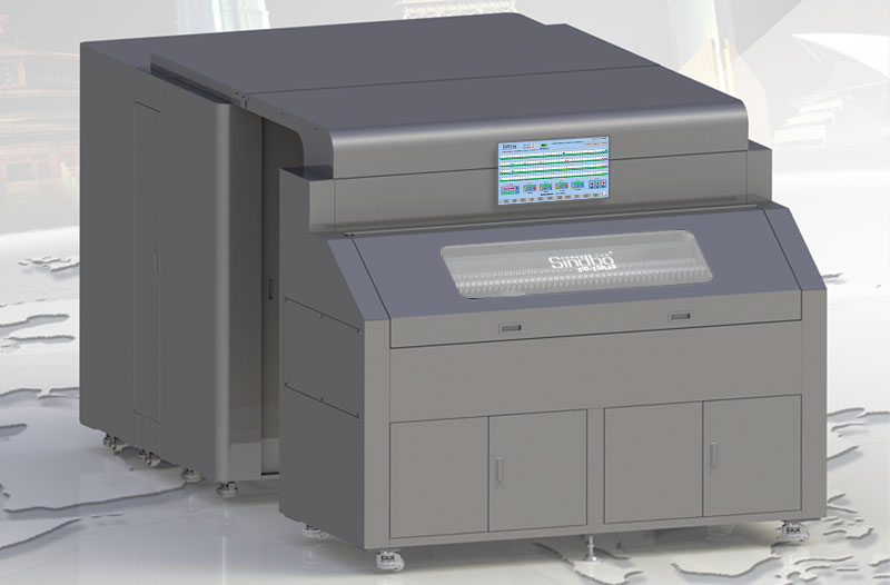 SID-220LAB智能配方调香设备 SID-220LAB智能配方调香设备
